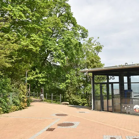 Haus Am Kap Nordperd 13 * Goehren (Ruegen)