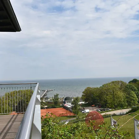 Haus Am Kap Nordperd 13 Goehren (Ruegen)