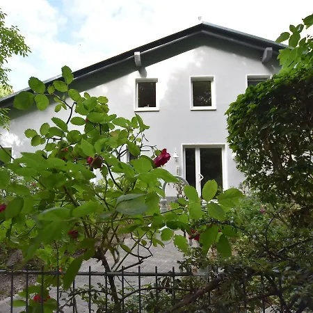 Haus Am Kap Nordperd 13 Apartment Goehren (Ruegen)