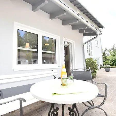 Haus Am Kap Nordperd 13 *