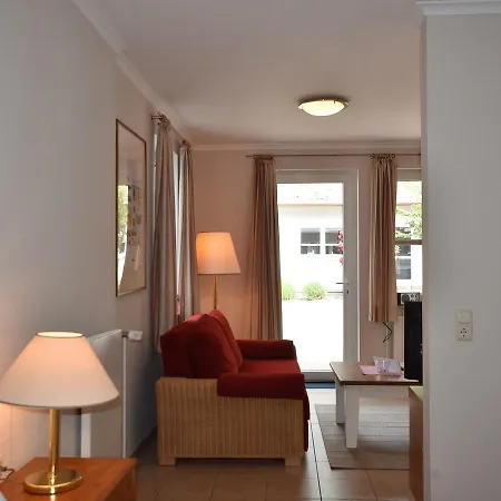 Haus Am Kap Nordperd 13 * Goehren (Ruegen)