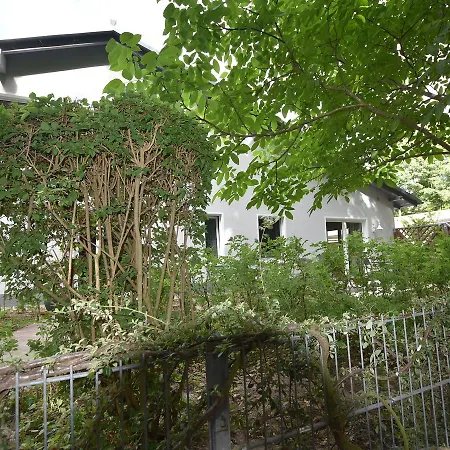 Haus Am Kap Nordperd 13 * Goehren (Ruegen)