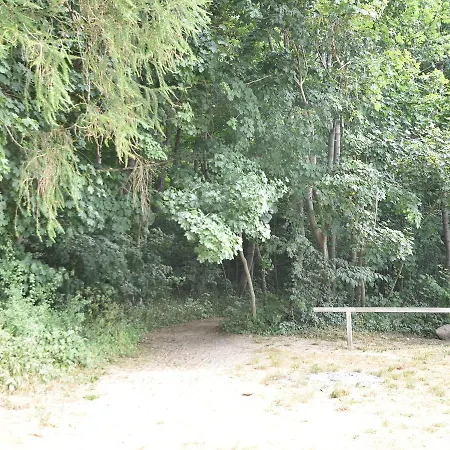Haus Am Kap Nordperd 13 * Goehren (Ruegen)