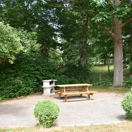 Haus Am Kap Nordperd 13 *