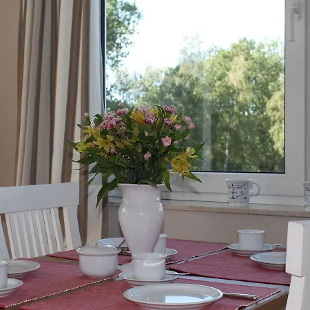 Haus Am Kap Nordperd 13 Apartment